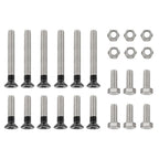 Minn Kota MKA58 Boat Deck Reinforcement Kit 1854058