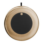 Garmin GT12M Bronze ThruHull  350W  20 Degree 0100286702