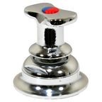 Scandvik THandle Shower Mixer Control 10617P