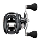 Daiwa Lexa 300 Baitcasting Reel  Left Hand  Hyper Speed  Dual Paddle Handle LX300HL