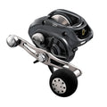Daiwa Lexa 300 Baitcasting Reel  Hyper Speed  Power Handle LX300HP