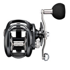 Daiwa Lexa 300 Baitcasting Reel  Left Hand  Hyper Speed  Power Handle LX300HLP