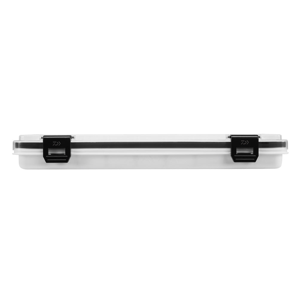 Daiwa DBox Feeder Case  3600 Shallow DBOXMS