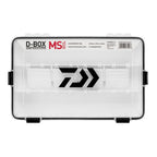 Daiwa DBox Feeder Case  3600 Shallow DBOXMS