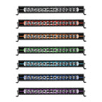 RIGID Industries Radiance  20 Light Bar  RGBW 220053