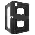 Raymarine Alpha 9 Landscape Dual Mast Bracket A80715