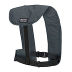 Mustang MIT 100 Convertible Inflatable PFD  Admiral Grey MD20301910202