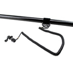 YakGear Coiled Paddle Leash CPL24