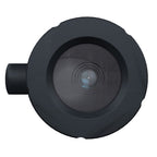 Hatteland SEAHAWK FixedBullet Varifocal IP Security  Surveillance Camera HT FBVF AAX1