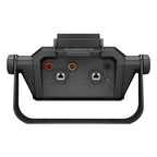 Garmin Bail Mount wQuick Release Cradle fECHOMAP Ultra 2 12 Chartplotter 0101335303