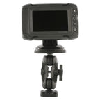 Scotty 164 15 Ball Mount wSounder Plate 0164