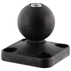 Scotty 166 15 Ball System Base 0166