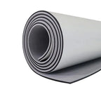 SeaDek 40 x 80 6mm Two Color Full Sheet  Brushed Texture  Cool GreyBlack 1016mm x 2032mm x 6mm 4522519445