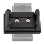PTM Watersports Rotating Phone Holder P13270200TEBBK