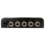 Furuno HUB102 Marinized 5 Port Ethernet Hub HUB102