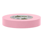 FrogTape CP 325 MediumHigh Adhesion Masking Tape  24MM x 55M x 12Pack  Pink  Rated f325F 105333