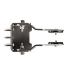 Humminbird MEGA Live 2 Transom Mount Bracket 7402521