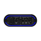 Boss Audio Elite 500W MonoBlock Class D Amplifier MPD5001