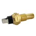Veratron Water Temperature Sensor  1214NPT Thread  120C Temp Range B001999