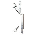 C Sherman Johnson Quick Release Lever  516 Pin 14206