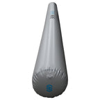 Seipel Marine 20 Inflatable Boat Bumper  Grey M4020