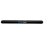 Seipel Marine 20 Inflatable Boat Bumper  Black M4020BLACK