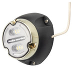 Hella Marine APELO Spacer Surface Mount  Black 280801001