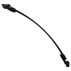 Barton Boomstrut  Black fBoats Up To 20 44011