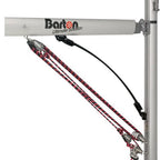 Barton Boomstrut  Black fBoats 3035 44036