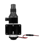 Commodore 12 GPM Macerator Pump  12V CM112MP