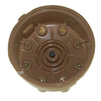 Regitar USA Distributor Cap fFord  GM V8 Engines wMallory Ignition RME016