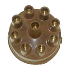 Regitar USA Distributor Cap fFord  GM V8 Engines wMallory Ignition RME016