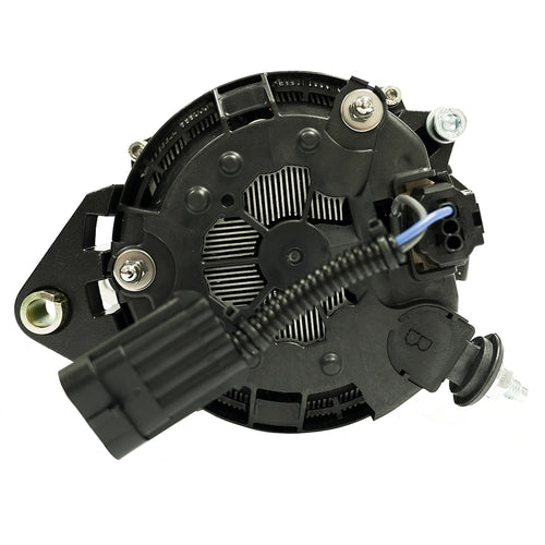 ARCO Marine Zeus A275L 315 Alternator wIsolated Ground Common Rail  Terminal Block 4021