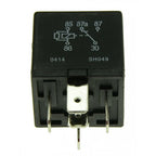 Regitar USA Relay fMost Engines 30AMP 5 Terminal Single PoleDouble Throw RMZ012