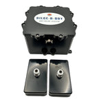 BILGEBDRY Dual Pump  12VDC BBD2025122