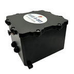 BILGEBDRY Dual Pump  12VDC BBD2025122