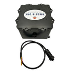 BILGEBDRY Dual Pump  12VDC BBD2025122