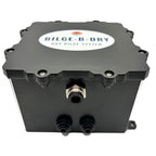 BILGEBDRY Dual Pump  12VDC BBD2025122