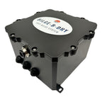 BILGEBDRY Triple Pump  12VDC BBD2025123