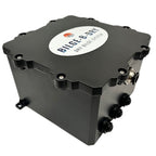 BILGEBDRY Triple Pump  12VDC BBD2025123