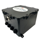 BILGEBDRY Quad Pump  12VDC BBD2025124