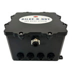 BILGEBDRY Quad Pump  12VDC BBD2025124