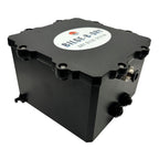 BILGEBDRY Dual Pump  24VDC BBD2025242