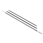 TACO 22 Open Water Internal  Collapsible Carbon Fiber Outrigger Poles OI3220CF