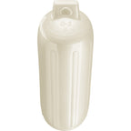 Polyform G3 Twin Eye Fender 55 x 19  Metallic White G3 METALLIC WHITE