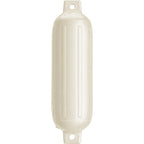 Polyform G3 Twin Eye Fender 55 x 19  Metallic White G3 METALLIC WHITE