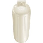 Polyform G4 Twin Eye Fender 65 x 22  Metallic White G4 METALLIC WHITE