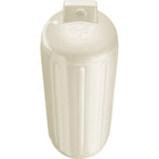 Polyform G5 Twin Eye Fender 88 x 268  Metallic White G5 METALLIC WHITE