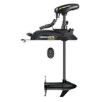 Minn Kota Kayak Terrova 55 Trolling Motor wMicro Remote  12v  55 LBS  36 1358340