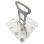 Deep Blue Marine Polymer Rod Rack V12